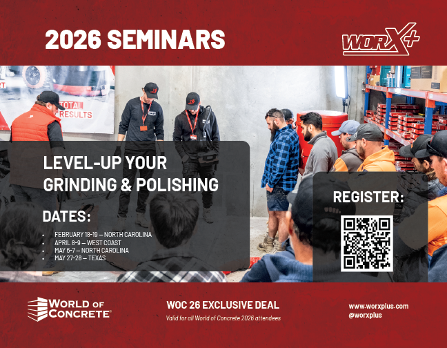 2026 Seminars Deal