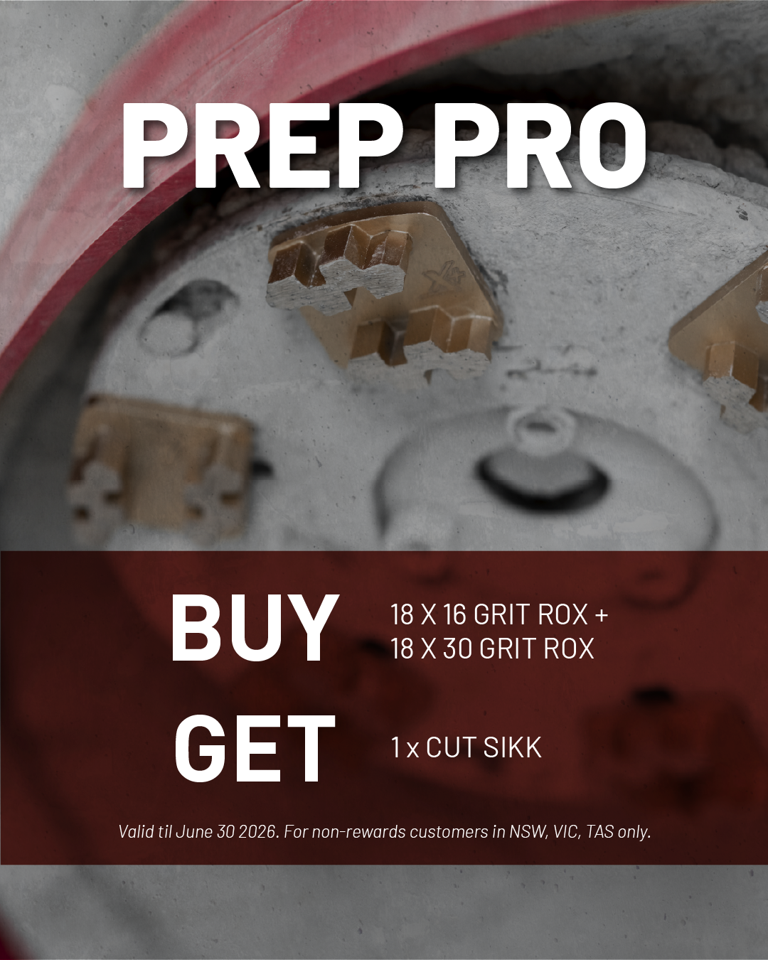 Prep Pro Deal